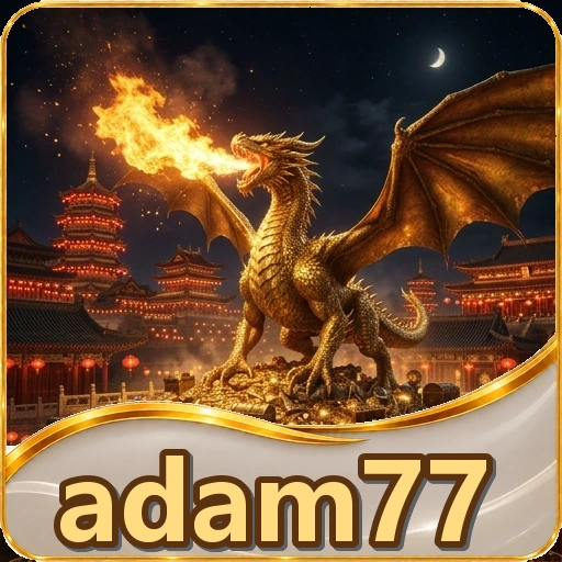 Tampilan unduh paket APK adam77 versi 6.2.4 berukuran 41.8 MB