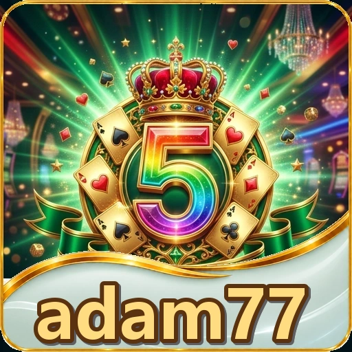Opsi lupa sandi pada layar masuk akun adam77 di Android